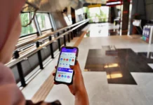 Tiket H-3 Kereta Api Lebaran atau 18 Maret 2026 Sudah Bisa Dipesan