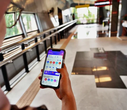 Tiket H-3 Kereta Api Lebaran atau 18 Maret 2026 Sudah Bisa Dipesan