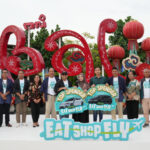 Eat Shop Fly InJourney Airports Apresiasi Pelanggan dan Mitra