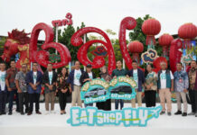 Eat Shop Fly InJourney Airports Apresiasi Pelanggan dan Mitra