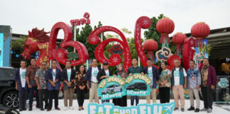 Eat Shop Fly InJourney Airports Apresiasi Pelanggan dan Mitra