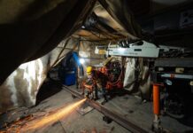 Konstruksi Fase 2A Lin Utara Selatan Lampaui Target per Januari 2026