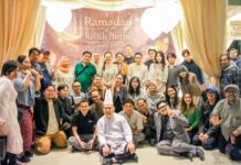 Fraser Residence Menteng Hadirkan Ramadan yang Lebih Bermakna