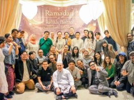 Fraser Residence Menteng Hadirkan Ramadan yang Lebih Bermakna