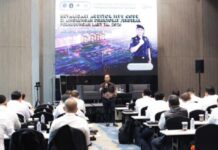 Ditjen Hubla Revalidasi Auditor ISPS Code 2026