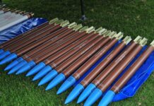 PTDI dan Sari Bahari Jajaki Ekspansi Pasar Global Roket Nasional