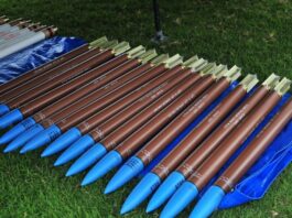 PTDI dan Sari Bahari Jajaki Ekspansi Pasar Global Roket Nasional