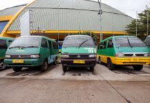Menakar Ulang Kompensasi Transportasi Lokal Jabar saat Mudik Lebaran