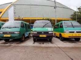 Menakar Ulang Kompensasi Transportasi Lokal Jabar saat Mudik Lebaran