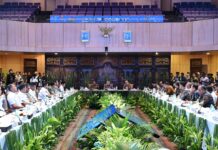 Pemerintah Tekankan Empat Faktor Penting Penentu Keberhasilan Angkutan Lebaran 2026