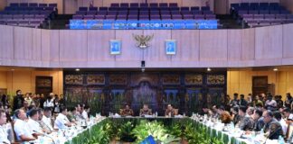 Pemerintah Tekankan Empat Faktor Penting Penentu Keberhasilan Angkutan Lebaran 2026