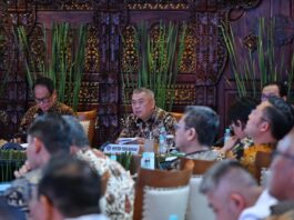 Kemenhub Prediksi Pemudik Terbesar Berasal dari Jawa Barat