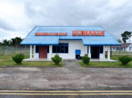 Tidak Ada Sanksi Operator Hentikan Penerbangan Perintis di Papua