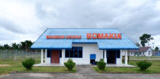 Pemerintah Stop Sementara Operasional Penerbangan di 11 bandara/satpel/lapter