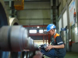 Balai Yasa Lahat Perkuat Standar Perawatan Sarana KA di Sumsel