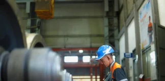 Balai Yasa Lahat Perkuat Standar Perawatan Sarana KA di Sumsel