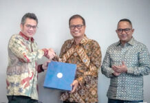 InJourney Aviation Services Kerja Sama dengan RPX Cargo