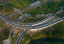 Rencana Penanganan 135 Perlintasan Sebidang di Jawa dan Sumatra