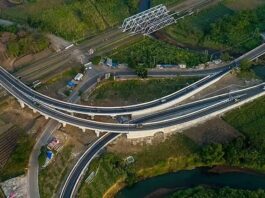 Rencana Penanganan 135 Perlintasan Sebidang di Jawa dan Sumatra