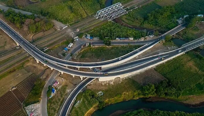 FOTO 28 Febr_Kawasan perlintasan sebidang. (dok. istimewa) 2