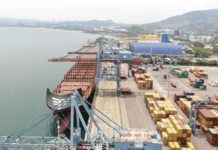 Pelindo Regional 2 Panjang Catat Kinerja Pertumbuhan Positif di Tahun 2025