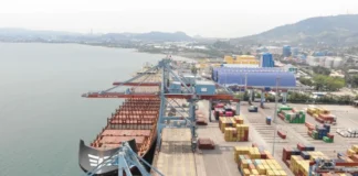 Presiden Siapkan Pelabuhan dan Bandara Khusus Ekspor Koperasi Merah Putih