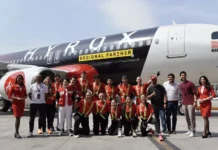 AirAsia Bersama HYROX Dorong Wisata Olahraga dan Gaya Hidup di Asia Pasifik
