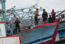 KKP Bantu Pemprov Jakarta Benahi Tata Kelola Pelabuhan Perikanan