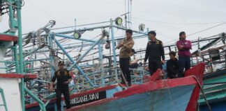 KKP Bantu Pemprov Jakarta Benahi Tata Kelola Pelabuhan Perikanan