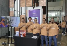 TPS Luncurkan Mechanic Smart Assistant