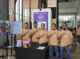 TPS Luncurkan Mechanic Smart Assistant