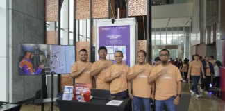 TPS Luncurkan Mechanic Smart Assistant