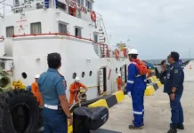 Kemenhub Pastikan Operasional Pelabuhan Panarukan Situbondo