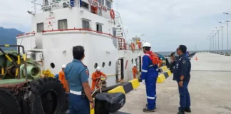 Kemenhub Pastikan Operasional Pelabuhan Panarukan Situbondo