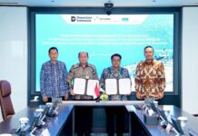 PT PAL Indonesia dan PIS Perkuat Sinergi Dukung Kemandirian Maritim Nasional