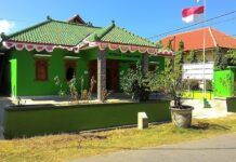 Angkutan Perintis DAMRI di Karimunjawa Sudah Beroperasi