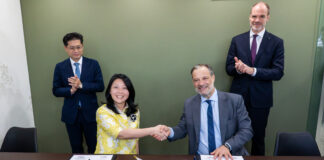 Tigerair Taiwan Pesan Empat Pesawat Airbus A321neo