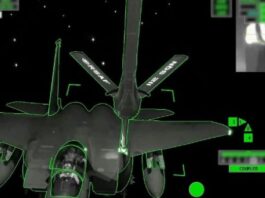 Airbus dan Singapura Raih Sertifikasi Penuh Sistem Pengisian Bahan Bakar Otomatis A330 MRTT