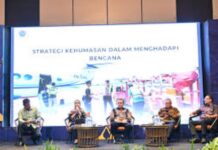 Rakorwil OBU VI Padang Tahun 2026 Terbitkan Tujuh Rekomendasi