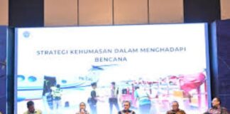 Rakorwil Otban VI Padang Tahun 2026 Terbitkan Tujuh Rekomendasi