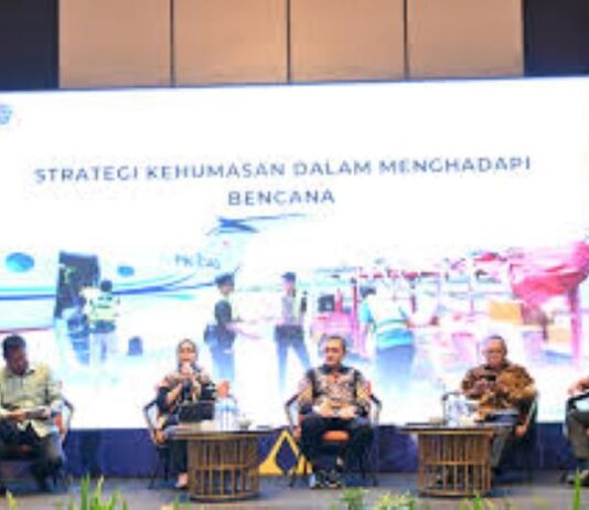 Rakorwil OBU VI Padang Tahun 2026 Terbitkan Tujuh Rekomendasi