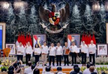 MRT Jakarta Jajaki Studi Potensi Kontribusi MRT Lin Timur Barat Fase 2