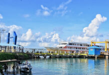 ASDP Perkuat Konektivitas Wakatobi untuk Wisata dan Ekonomi