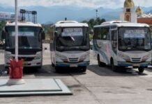 Aglomerasi Palapa: Mewujudkan Mobilitas Terintegrasi dan Berkualitas di Sumbar