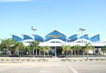 Gorontalo Siap Jadi Embarkasi Haji Penuh