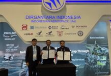 PTDI Gandeng FROGS Indonesia Dorong Ekspansi Drone ke Pasar Ekspor