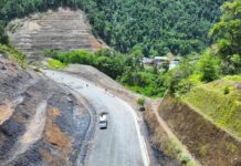 Jalan Trans Papua Hubungkan Tiga Provinsi dan Delapan Kabupaten