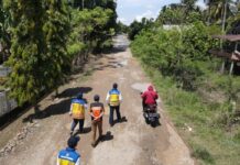 Memahami Hak Masyarakat dan Tanggung Jawab Negara Atas Jalan Rusak