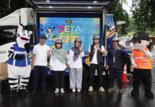 Ditjen Hubdat Kemenhub Perkuat Keselamatan dan Layanan Transportasi Jelang Angkutan Lebaran 2026