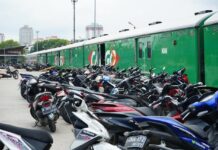 MOTIS dari DJKA Siap Layani Masyarakat Mulai 1 Maret 2026